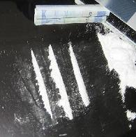 Cocaína