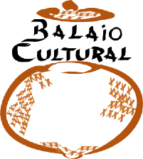 Logo balaio cultural