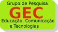 Mini logo GEC