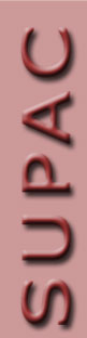 Logotipo do SUPAC